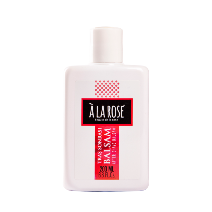Aftershave Tıraş Sonrası Balsam 200 ML