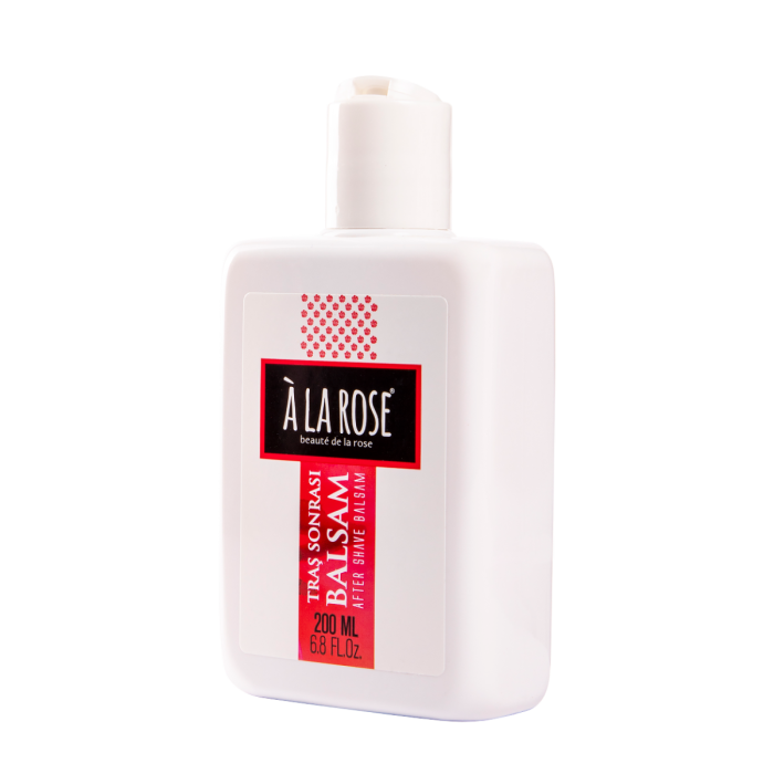 Aftershave Tıraş Sonrası Balsam 200 ML