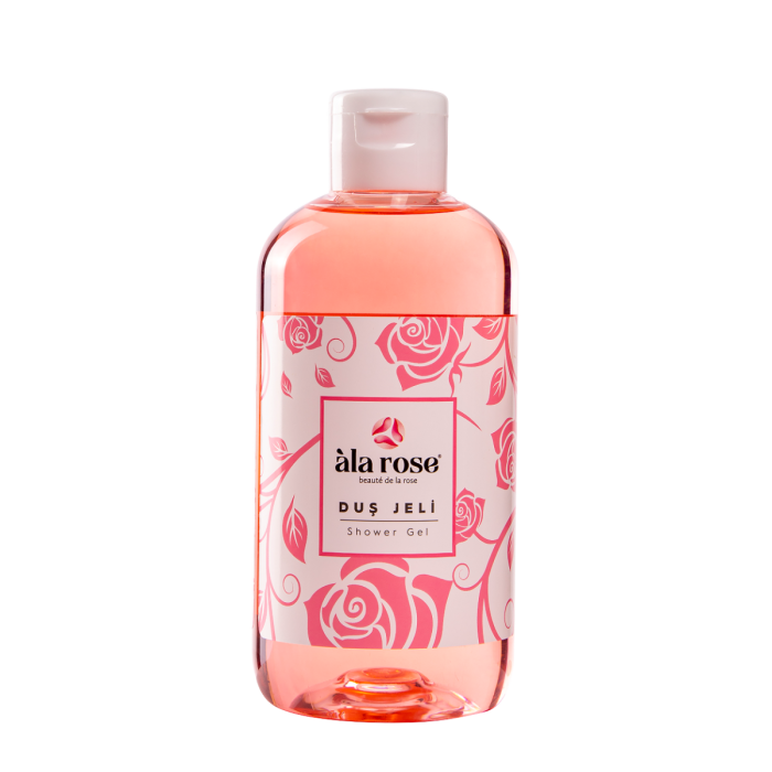 Banyo Ve Duş Jeli 250 Ml