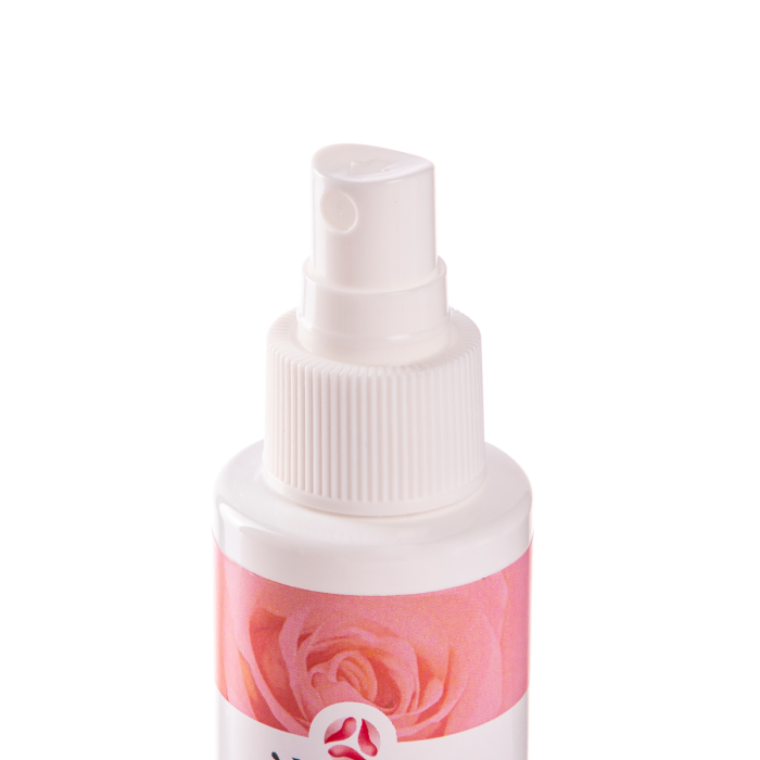 Naturel Gül Suyu 100 ML - Cep Boy Sprey