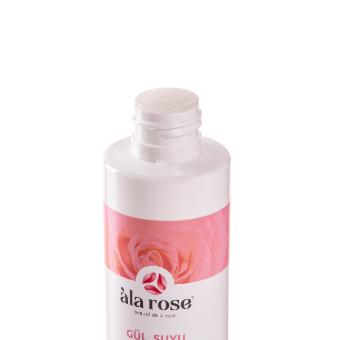 Naturel Gül Suyu 150 ML