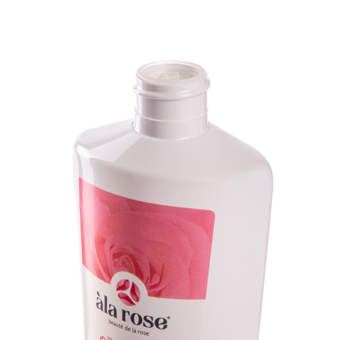 Naturel Gül Suyu 250 ML (Kutulu)