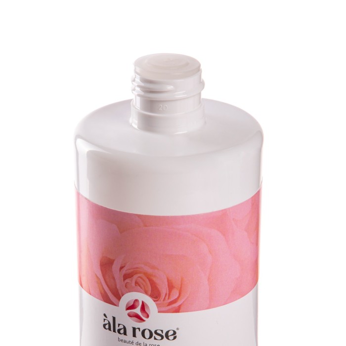 Naturel Gül Suyu 330 ML