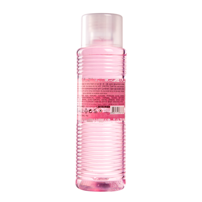 Gül Kolonyası 200 ML