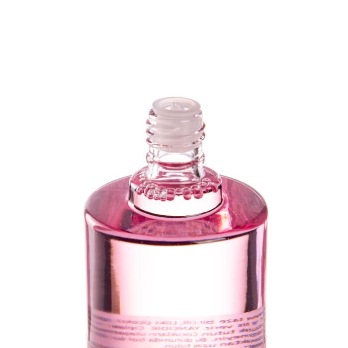 Gül Kolonyası 250 ML (Cam Şişe)