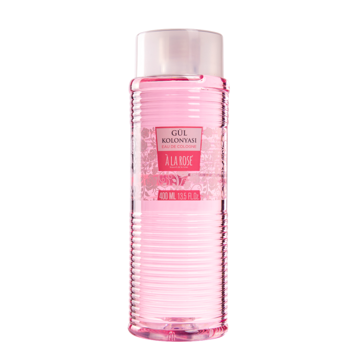 Gül Kolonyası 400 ML