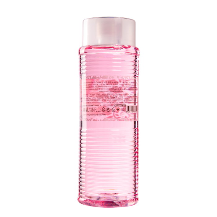 Gül Kolonyası 400 ML