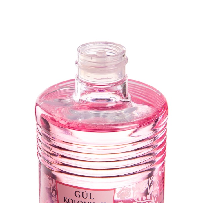 Gül Kolonyası 400 ML