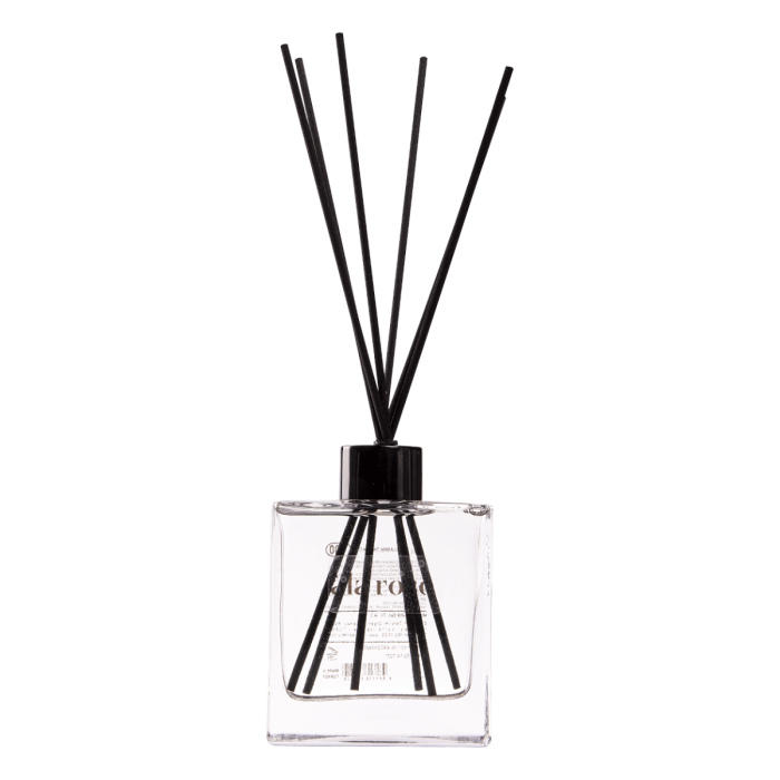 Gül Kokulu Ortam Kokusu - Diffuser