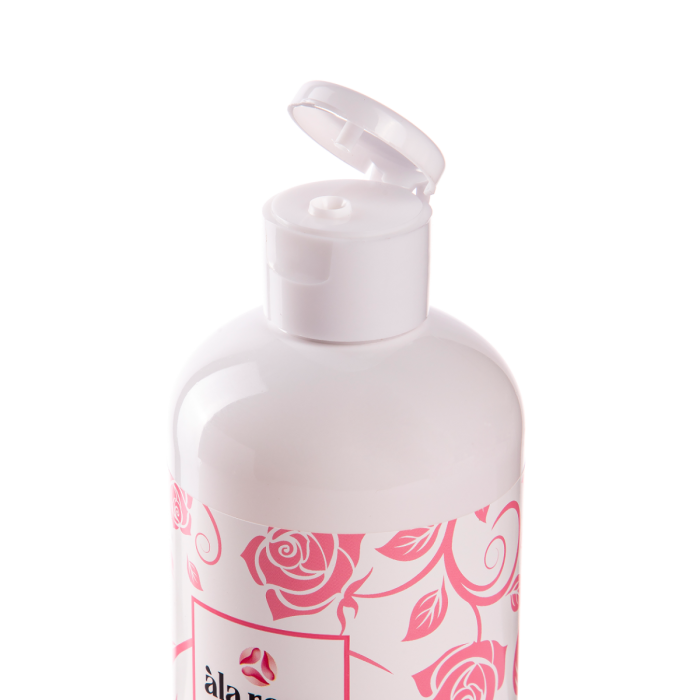 Gül Şampuan 250 ml