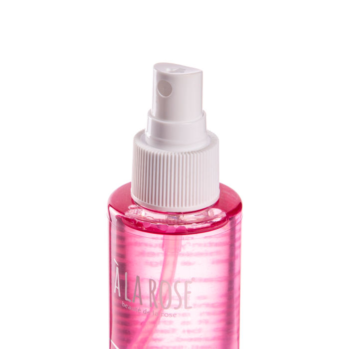 Rose Candy Çift Fazlı Vücut Spreyi 125 ml