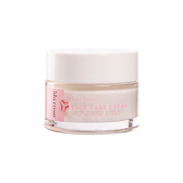 Yüz Bakım Kremi - 50 ml