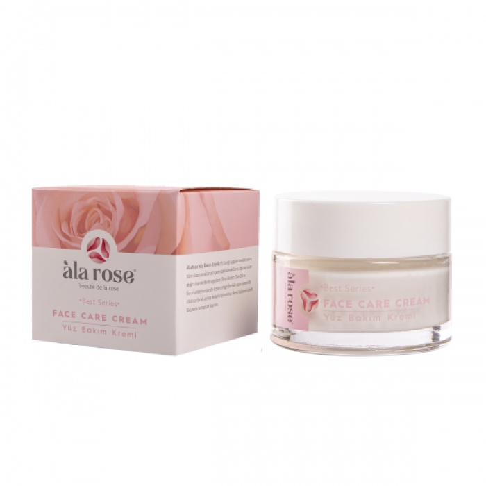 Yüz Bakım Kremi - 50 ml
