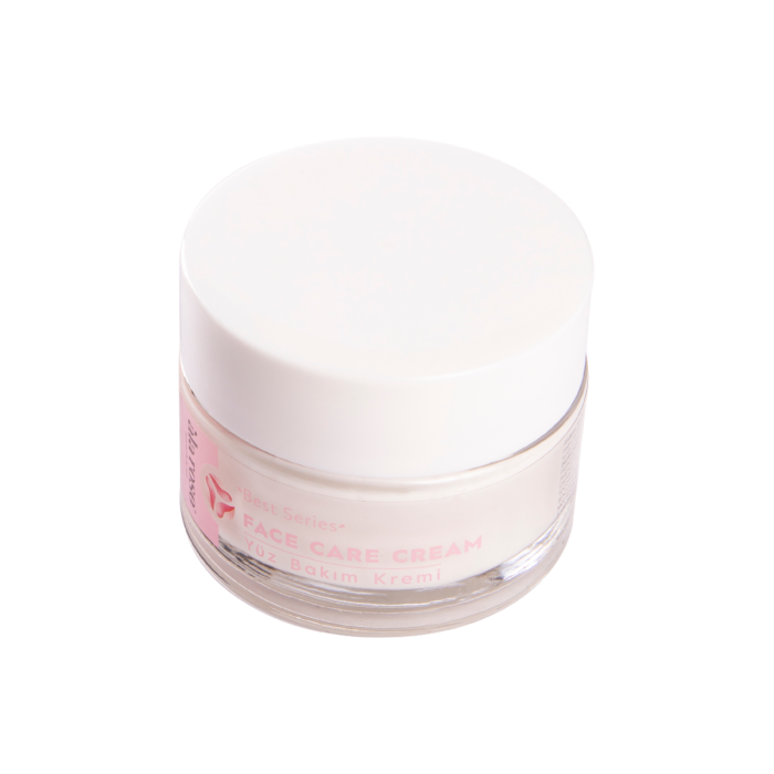 Yüz Bakım Kremi - 50 ml