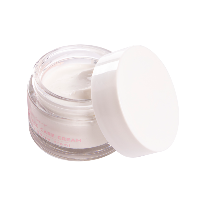 Yüz Bakım Kremi - 50 ml