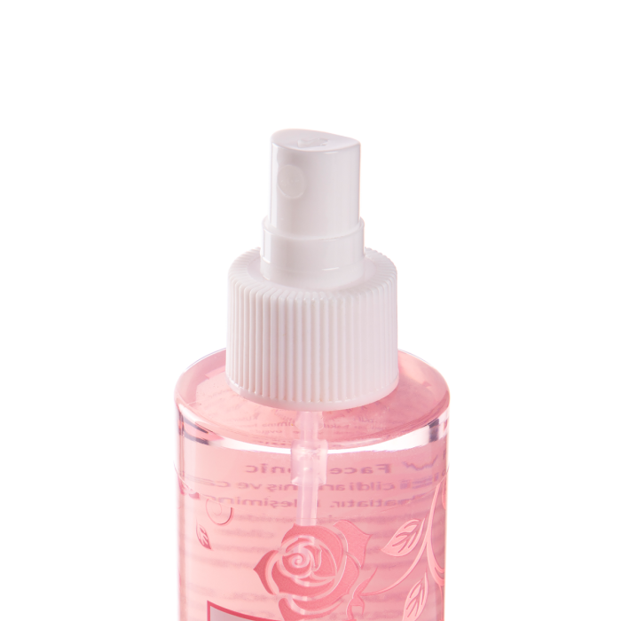 Yüz Temizleme Toniği 150 ml