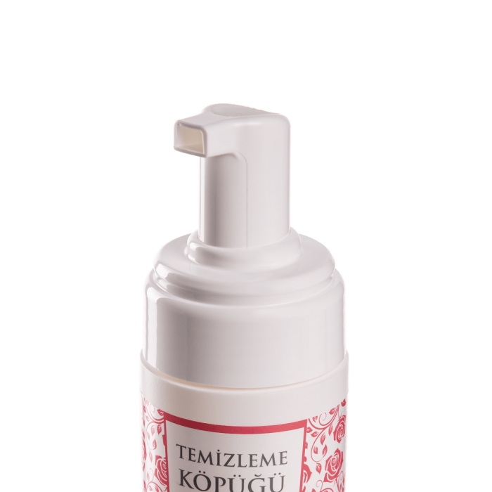 Yüz Temizleme Köpüğü 200 ml